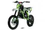 Moto Cross KXD 125cc Kx7 PRO J14/12" automatic buton - imagine 7