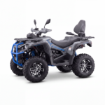 ATV BARTON XLANDER 200 - Înmatriculabil - imagine 3